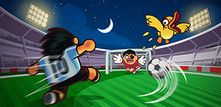 game image