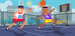 game image